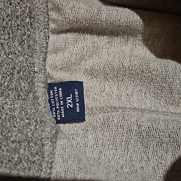 Izod sleep pants - Picture 3 of 3